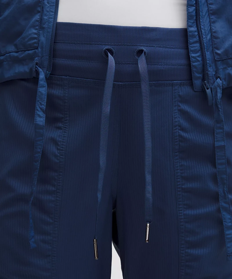 Dance Studio Mid-Rise Jogger 7/8 Length | Women's Joggers