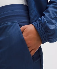 Dance Studio Mid-Rise Jogger 7/8 Length | Women's Joggers