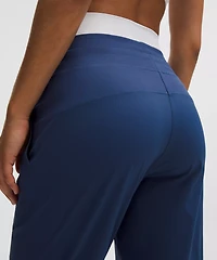 Dance Studio Mid-Rise Jogger 7/8 Length | Women's Joggers