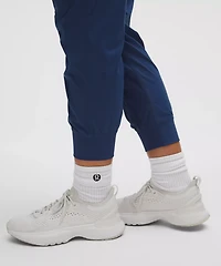 Dance Studio Mid-Rise Jogger 7/8 Length | Women's Joggers