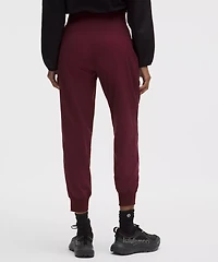 Dance Studio Mid-Rise Jogger 7/8 Length