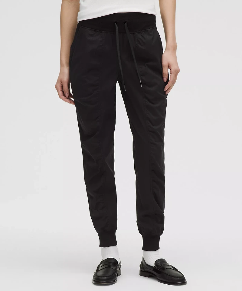 Dance Studio Mid-Rise Jogger *Full Length | Women's Joggers
