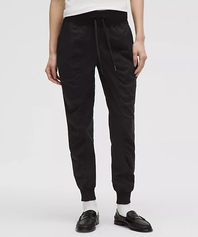 Dance Studio Mid-Rise Jogger *Full Length | Women's Joggers