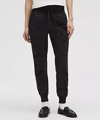 Dance Studio Mid-Rise Jogger *Full Length | Women's Joggers