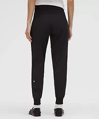 Dance Studio Mid-Rise Jogger *Full Length | Women's Joggers