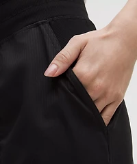 Dance Studio Mid-Rise Jogger *Full Length | Women's Joggers