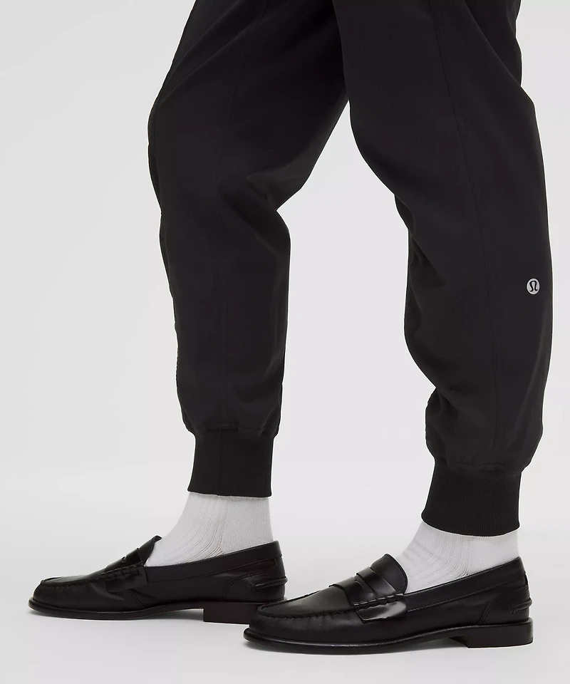 Dance Studio Mid-Rise Jogger *Full Length | Women's Joggers