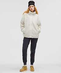 Dance Studio Mid-Rise Jogger *Full Length