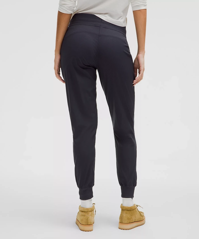 Dance Studio Mid-Rise Jogger *Full Length