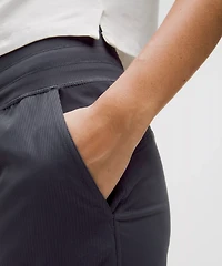 Dance Studio Mid-Rise Jogger *Full Length