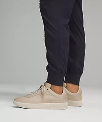 Dance Studio Mid-Rise Jogger *Full Length