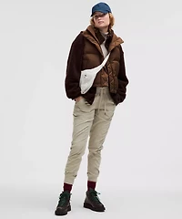 Dance Studio Mid-Rise Jogger *Full Length