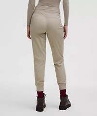 Dance Studio Mid-Rise Jogger *Full Length