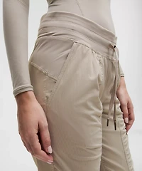 Dance Studio Mid-Rise Jogger *Full Length