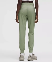 Dance Studio Mid-Rise Jogger *Full Length