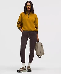 Dance Studio Mid-Rise Jogger *Full Length | Women's Joggers