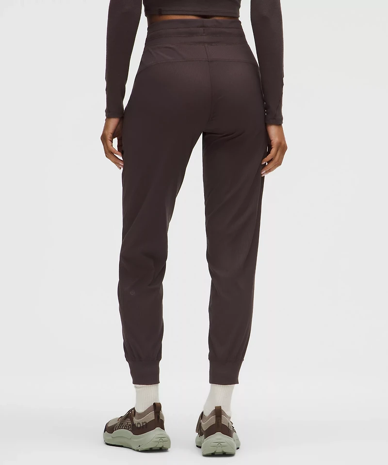 Dance Studio Mid-Rise Jogger *Full Length | Women's Joggers