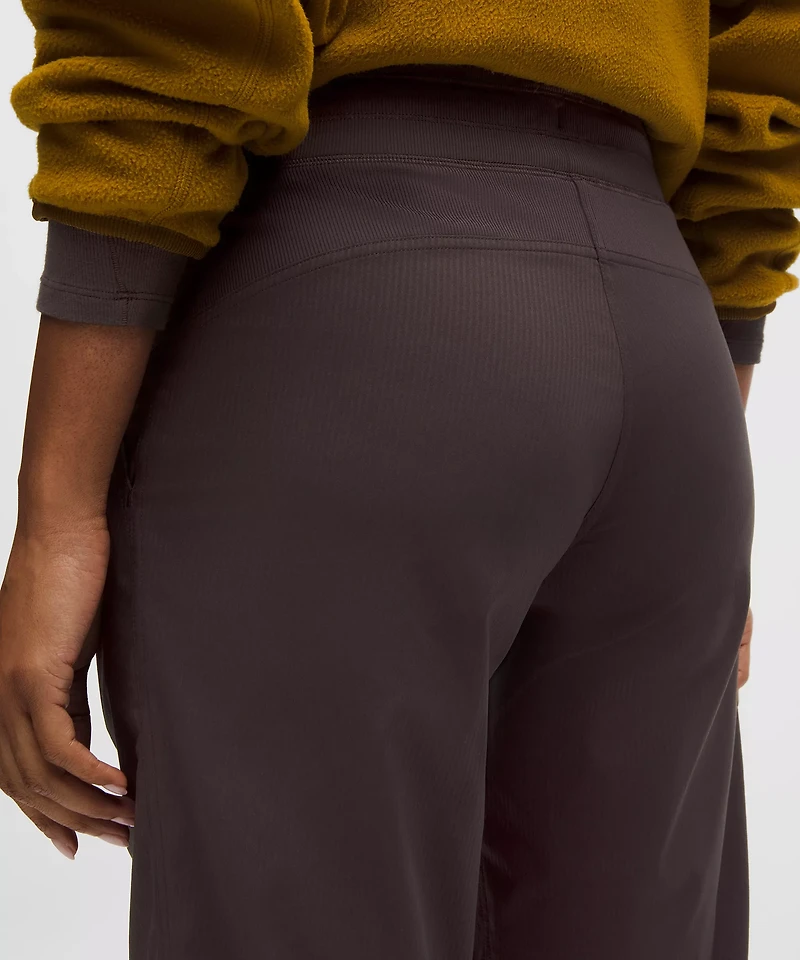 Dance Studio Mid-Rise Jogger *Full Length | Women's Joggers