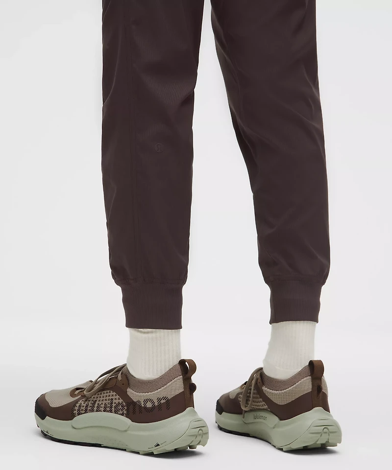 Dance Studio Mid-Rise Jogger *Full Length | Women's Joggers