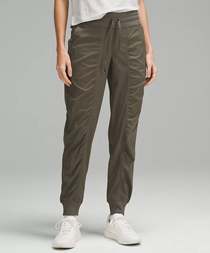 Dance Studio Mid-Rise Jogger *Full Length | Women's Joggers