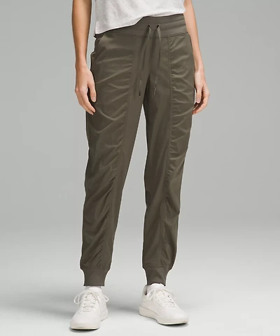 Dance Studio Mid-Rise Jogger *Full Length | Women's Joggers