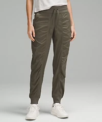 Dance Studio Mid-Rise Jogger *Full Length | Women's Joggers