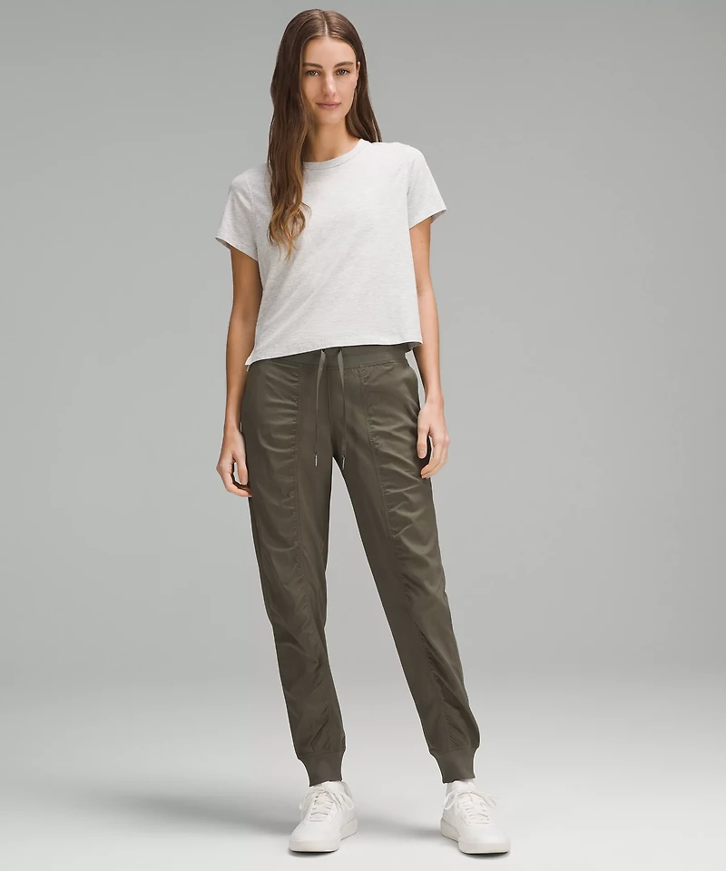 Dance Studio Mid-Rise Jogger *Full Length | Women's Joggers