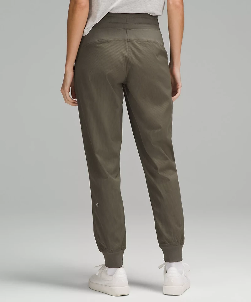 Dance Studio Mid-Rise Jogger *Full Length | Women's Joggers