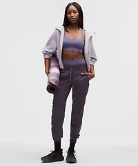 Dance Studio Mid-Rise Jogger *Full Length
