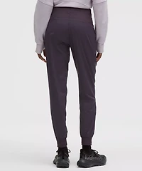 Dance Studio Mid-Rise Jogger *Full Length