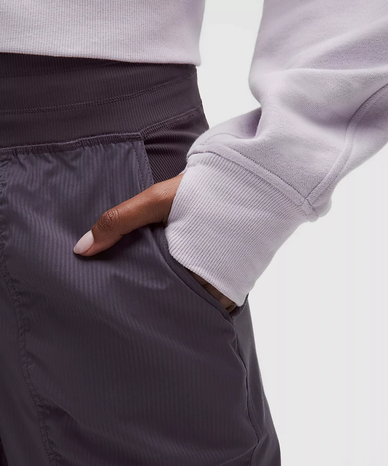 Dance Studio Mid-Rise Jogger *Full Length