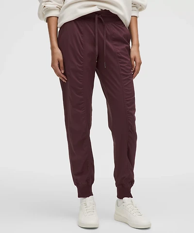 Dance Studio Mid-Rise Jogger *Full Length | Women's Joggers