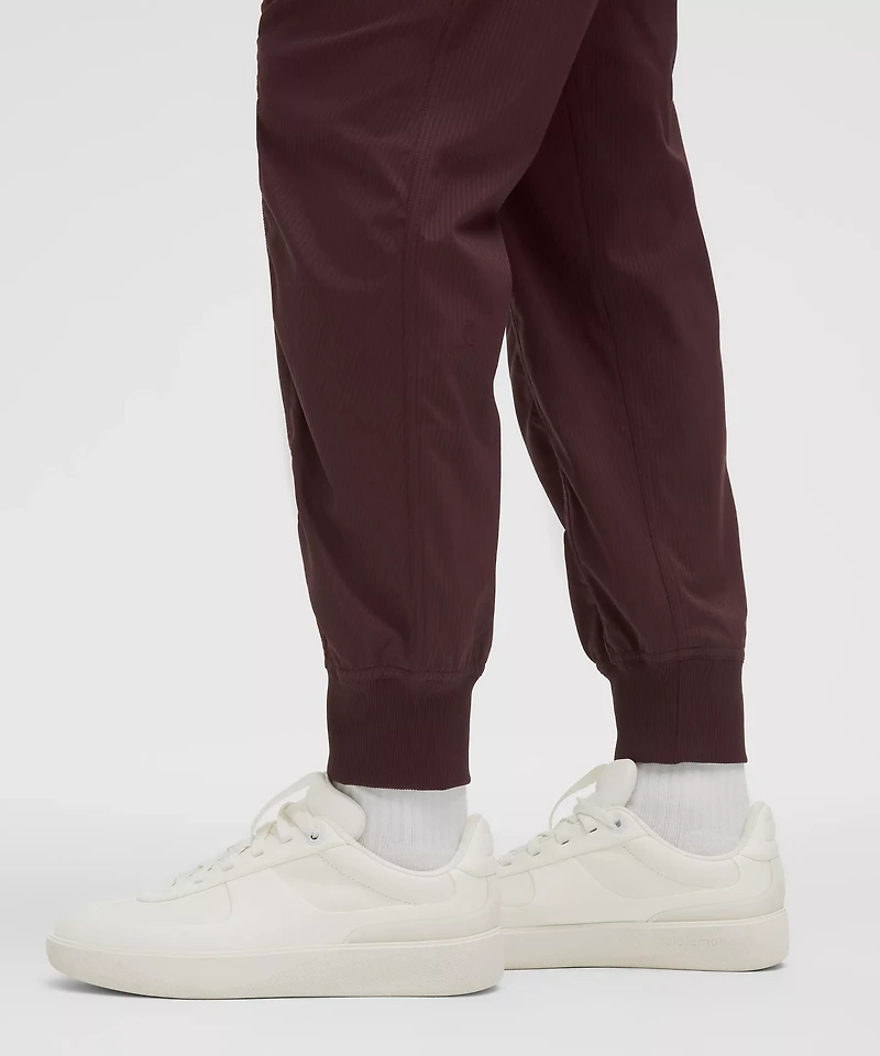 Dance Studio Mid-Rise Jogger *Full Length | Women's Joggers