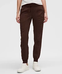 Dance Studio Mid-Rise Jogger *Full Length | Women's Joggers