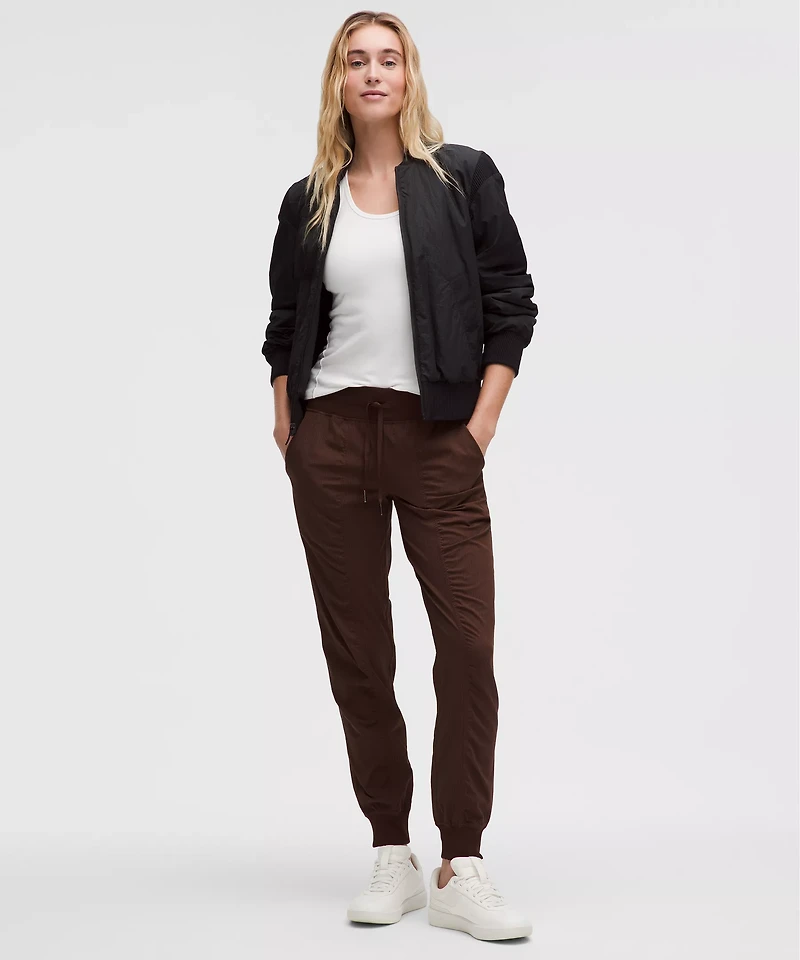 Dance Studio Mid-Rise Jogger *Full Length | Women's Joggers