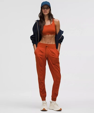 Dance Studio Mid-Rise Jogger *Full Length | Women's Joggers