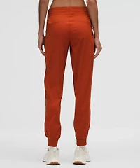 Dance Studio Mid-Rise Jogger *Full Length | Women's Joggers
