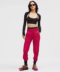 Dance Studio Mid-Rise Jogger *Full Length | Women's Joggers