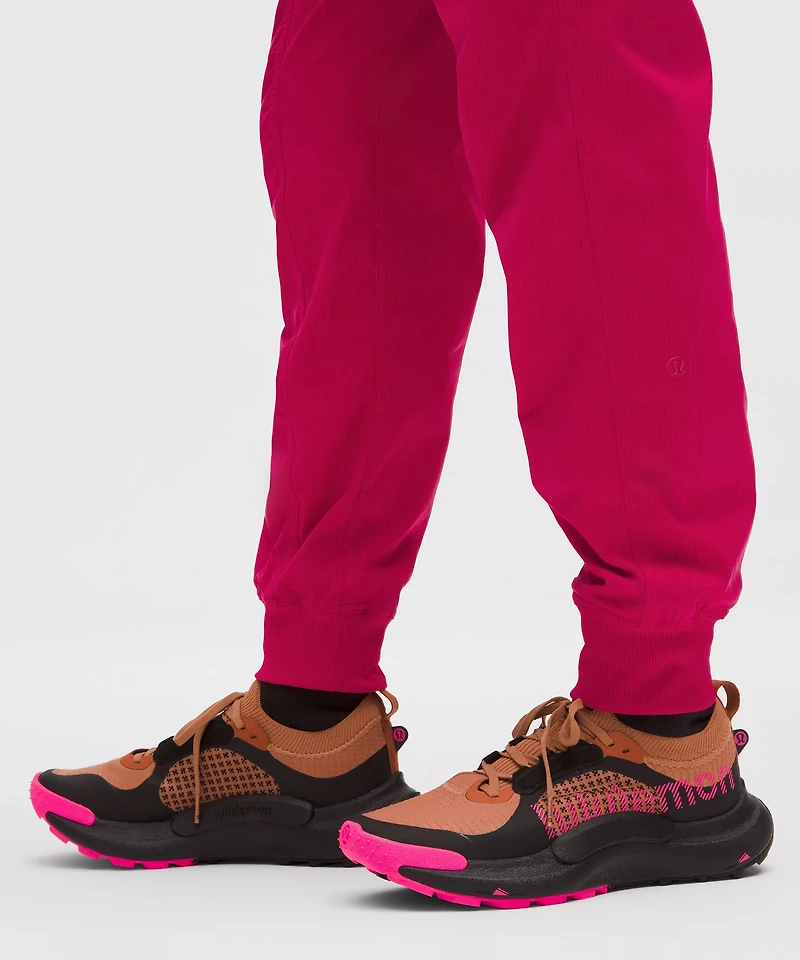 Dance Studio Mid-Rise Jogger *Full Length | Women's Joggers