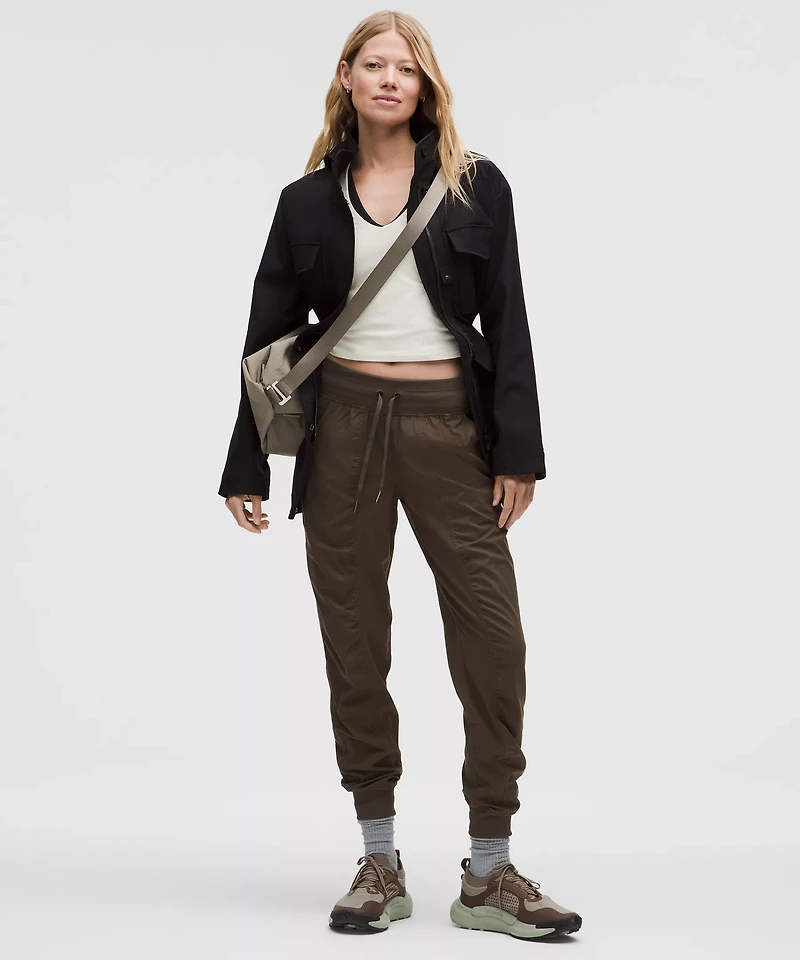 Dance Studio Mid-Rise Jogger *Full Length | Women's Joggers