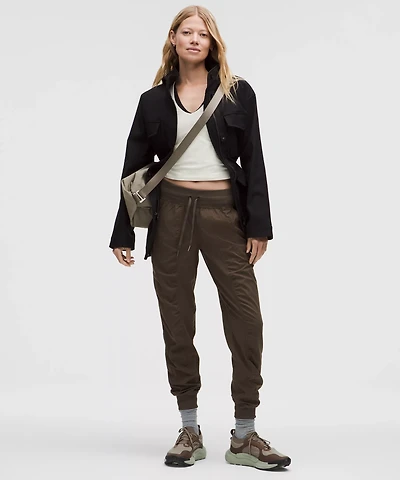 Dance Studio Mid-Rise Jogger *Full Length | Women's Joggers