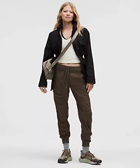 Dance Studio Mid-Rise Jogger *Full Length | Women's Joggers