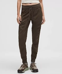 Dance Studio Mid-Rise Jogger *Full Length | Women's Joggers