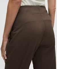 Dance Studio Mid-Rise Jogger *Full Length | Women's Joggers