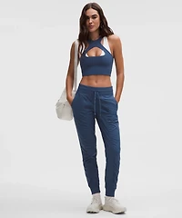 Dance Studio Mid-Rise Jogger *Full Length | Women's Joggers