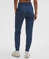 Dance Studio Mid-Rise Jogger *Full Length | Women's Joggers