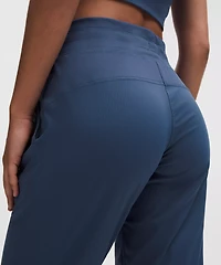 Dance Studio Mid-Rise Jogger *Full Length | Women's Joggers