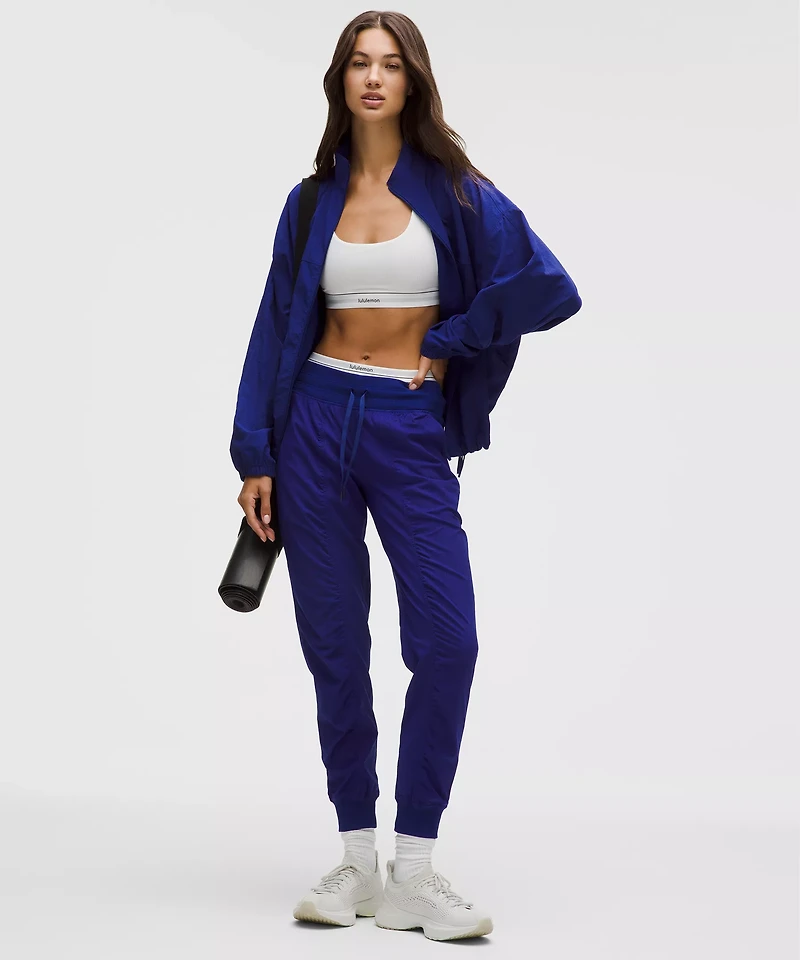 Dance Studio Mid-Rise Jogger *Full Length | Women's Joggers