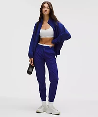 Dance Studio Mid-Rise Jogger *Full Length | Women's Joggers