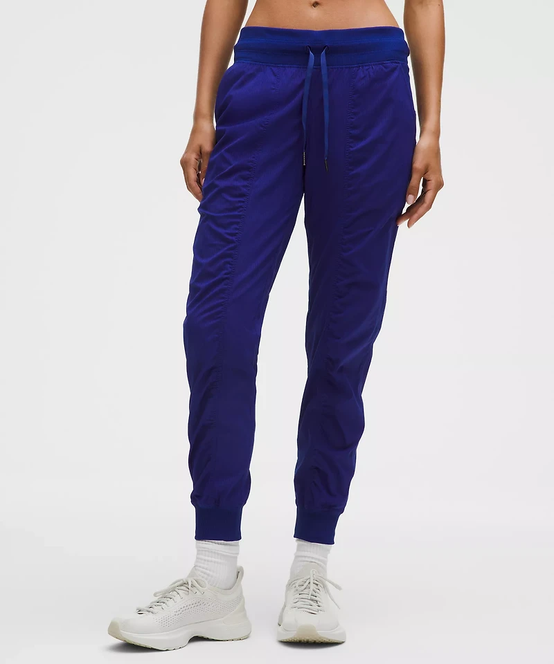Dance Studio Mid-Rise Jogger *Full Length | Women's Joggers